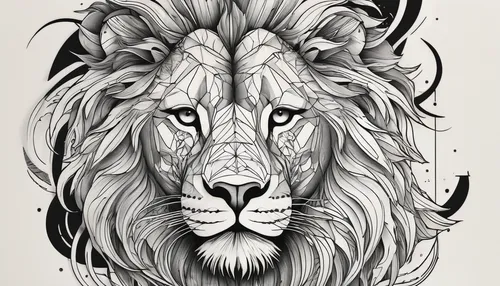 lion white,lion,panthera leo,white lion,lion head,lion number,forest king lion,skeezy lion,line art animal,zodiac sign leo,african lion,lion - feline,masai lion,female lion,lioness,coloring page,two lion,male lion,line art animals,scar,Conceptual Art,Sci-Fi,Sci-Fi 11