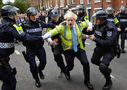 arrest,criminal police,police,extinction rebellion,police force,police work,police check,in custody,police officers,britain,policewoman,bodyworn,policeman,riot,police officer,police hat,criminal,police uniforms,law enforcement,gammon,Illustration,Black and White,Black and White 25