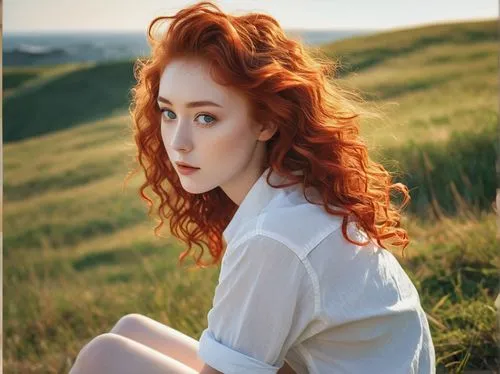 redheads,redheaded,rousse,redhair,redhead doll,red head,redhead,ruadh,demelza,ginger rodgers,ginger,red hair,sansa,irishwoman,irisa,melisandre,seelie,reddened,abigaille,avonlea,Art,Artistic Painting,Artistic Painting 43