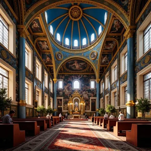 monastery of santa maria delle grazie,greek orthodox,basilica of saint peter,saint isaac's cathedral,sspx,patriarchate,the basilica,basilides,saint mark,saint peter's,ecclesiastica,mirogoj,kunsthistorisches museum,prague monastery,decani,saint peter's basilica,altare,church of jesus christ,hagia sofia,baroque monastery church