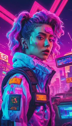 cyberpunk,80s,80's design,cyber,eighties,futuristic,neon coffee,cyberspace,neon lights,jukebox,neon arrows,neon light,1980's,neon,arcade,sci fiction illustration,neon human resources,ultraviolet,neon ghosts,neon tea,Conceptual Art,Sci-Fi,Sci-Fi 28