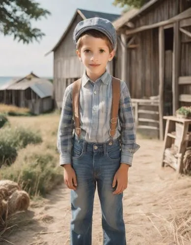 farmboy,mennonite,lilladher,farmer,mennonites,bambino,Photography,Natural