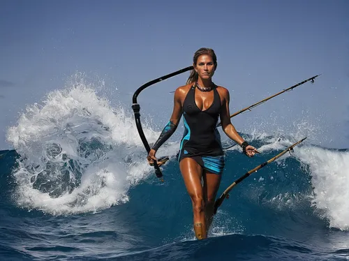 Organize your workshops (Valentine Thomas world Champion Spearfishing woman featured here). Yoga, Photography, meditation, you name it...,stand up paddle surfing,standup paddleboarding,surf fishing,wa