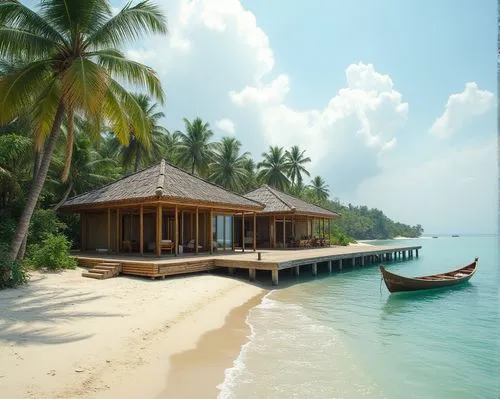 lakshadweep,veligandu island,maldive,kurumba,stilt house,floating huts,Photography,Documentary Photography,Documentary Photography 01