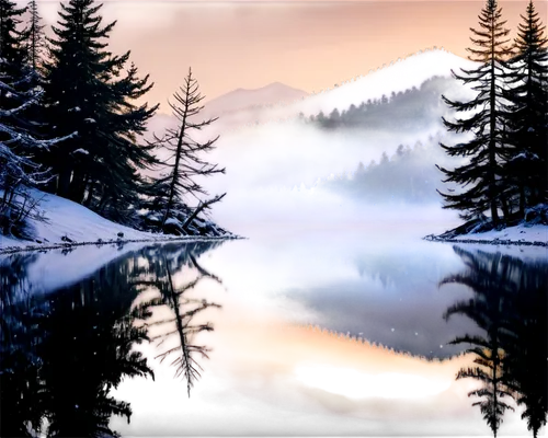 nature background,landscape background,winter background,snow landscape,winter landscape,alpine landscape,snowy landscape,virtual landscape,winter lake,alpine sunset,alpine lake,world digital painting,mountain scene,dusk background,mountain landscape,mountain sunrise,cartoon video game background,watercolor background,background view nature,snow scene,Illustration,Japanese style,Japanese Style 10