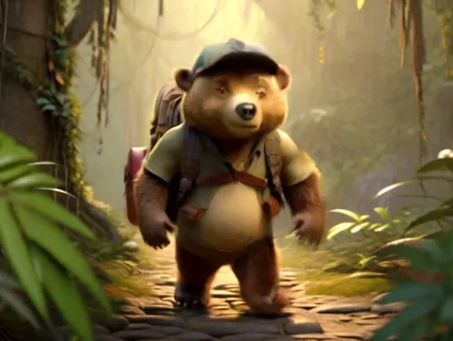 cute bear,little bear,bear,scandia bear,bear cub,baby bear,cub,bear guardian,left hand bear,bear teddy,nordic bear,great bear,the bears,slothbear,bears,children's background,zookeeper,pubg mascot,ursa