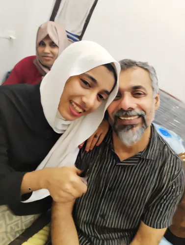 haniyeh,soleimani,mother and father,rabaa,ethem,father and daughter,gazans,social,tamimi,issawi,iraqis,wife and husband,anjem,mastocytosis,rafah,imagists,bahrainis,bushehr,iraqi,suleimani