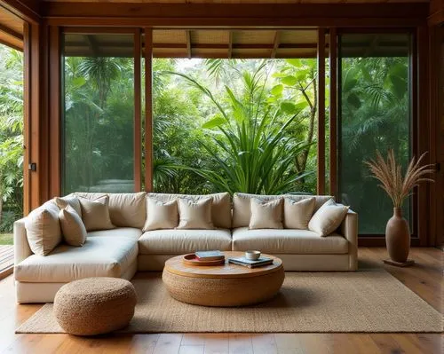 sunroom,cabana,sitting room,tropical house,garden design sydney,pandanus,Photography,Documentary Photography,Documentary Photography 01