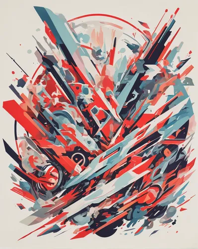 abstract design,abstract retro,anaglyph,abstract shapes,abstract corporate,abstract smoke,background abstract,red-blue,seismic,futura,paint strokes,abstract artwork,abstract,red pen,abstract painting,abstraction,abstracts,abstract background,wildfire,collapse,Conceptual Art,Oil color,Oil Color 18