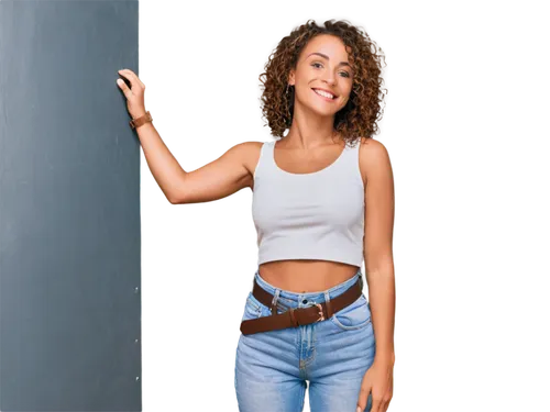 jeans background,girl on a white background,woman holding gun,denim background,portrait background,female model,sackcloth textured background,women clothes,women's clothing,photographic background,right curve background,high waist jeans,colored pencil background,midriff,cardboard background,jeanswear,pointing woman,girl with gun,waistbelt,holding a gun,Photography,Documentary Photography,Documentary Photography 27