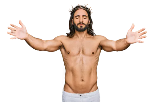 jesus figure,babaji,kundalini,statue jesus,christ star,vannucci,jesusa,cristo,fischerspooner,bejesus,ihesus,jesus,iesus,messiah,son of god,sechrist,jesus on the cross,messianic,fusus,televangelism,Illustration,Japanese style,Japanese Style 16