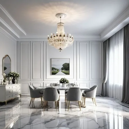 dining room,breakfast room,luxury home interior,baccarat,dining table,dining room table,Photography,General,Realistic