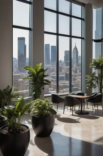 penthouses,daylighting,modern decor,bureaux,contemporary decor,blur office background,apartment lounge,roof garden,modern office,skyscapers,offices,interior modern design,search interior solutions,sathorn,furnished office,tishman,house plants,office buildings,meeting room,groundfloor,Illustration,Realistic Fantasy,Realistic Fantasy 41