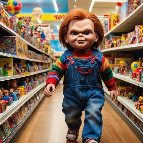 toy store,child's play,monchhichi,collectible doll,toy shopping cart,redhead doll,children's toys,baby toys,children toys,child's toy,killer doll,baby toy,collectible action figures,it,voo doo doll,doll figures,russkiy toy,funko,supermarket shelf,actionfigure,Photography,General,Natural