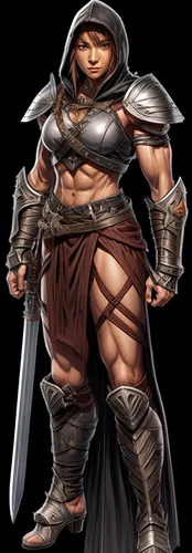 female warrior,barbarian,warrior woman,male character,hard woman,dwarf sundheim,fatayer,scabbard,swordswoman,half orc,dane axe,greek,swordsman,centurion,strong woman,massively multiplayer online role-