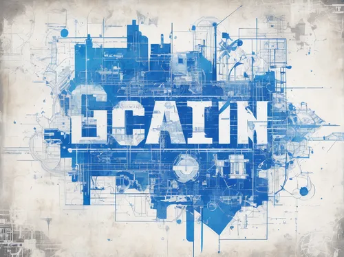 Craft a blueprint using a grunge-style font.,cain,cd cover,proclaim,icon facebook,actinium,download icon,mean bluish,can,blue-collar,blueprint,brain icon,gain,lycian,blue rain,new-ulm,hewn,acari,capit