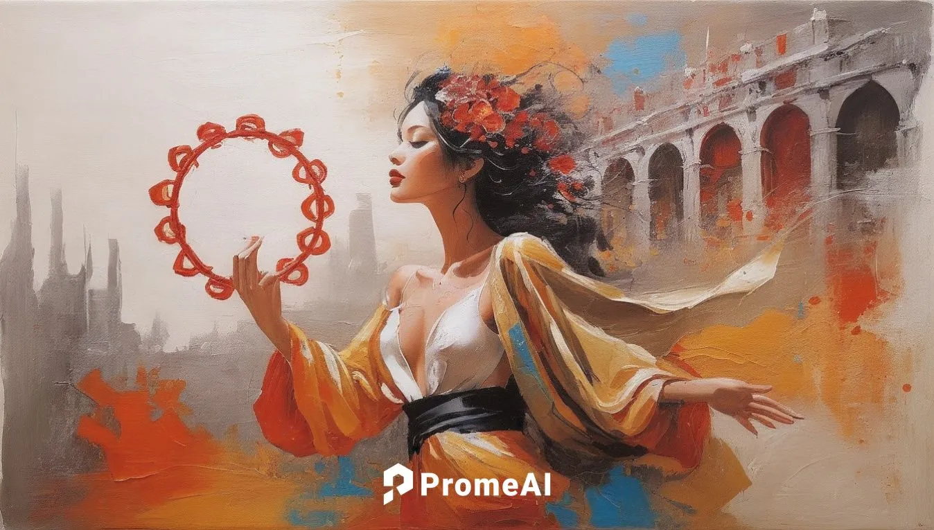 Passion Sexy Painting ,Naked Woman  Abstract Body Art Oil Painting,vettriano,flamenca,italian painter,flamenco,martindell,oil painting on canvas,art painting,bacchante,follieri,lucrezia,oil painting,l