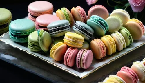 french macarons,macarons,french macaroons,macaroons,macaron,pink macaroons,Conceptual Art,Daily,Daily 32