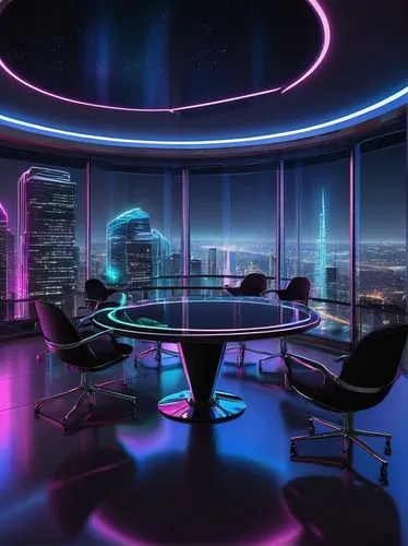 ufo interior,spaceship interior,sky space concept,boardroom,futuristic landscape,conference room,blur office background,neon human resources,nightclub,spaceland,meeting room,3d background,modern office,cybercity,cyberscene,smartsuite,neon light,spaceport,computer room,futuristic,Art,Classical Oil Painting,Classical Oil Painting 13