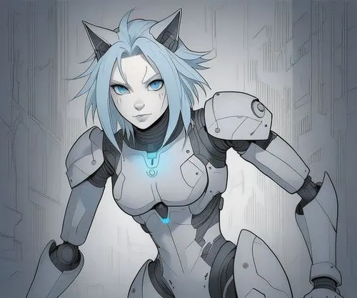 gali,silverite,silverbolt,cyberdog,cortana,anakara,Design Sketch,Design Sketch,Outline