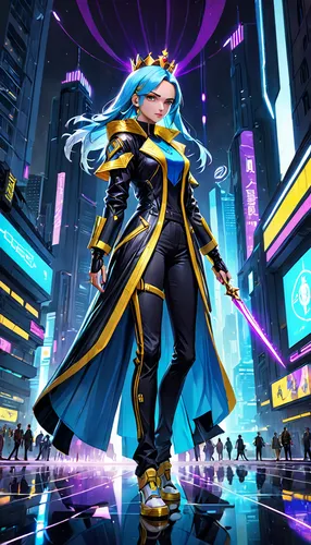 transistor,emperor,cg artwork,symetra,cyberpunk,electro,cyber,nova,game illustration,fantasia,paysandisia archon,magistrate,tiber riven,sci fiction illustration,show off aurora,crown render,vocaloid,sigma,lures and buy new desktop,navi,Anime,Anime,General