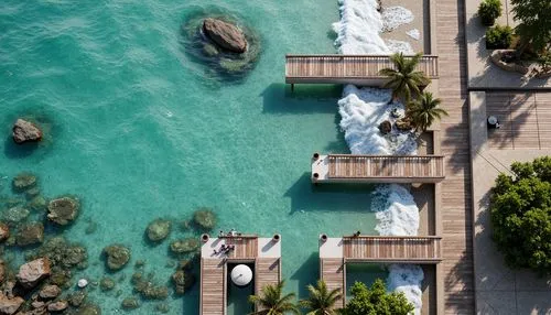 over water bungalows,over water bungalow,amanresorts,water stairs,aerial view of beach,infinity swimming pool,fisher island,waikiki beach,beachfront,maldive,maldives mvr,waikiki,beach resort,maldives,outrigger,mayakoba,las olas suites,seaside resort,diamond lagoon,thalassotherapy