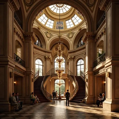 cochere,glyptotek,entrance hall,archly,atriums,musée d'orsay,louvre,ryswick,kunsthistorisches museum,staircase,teylers,louvre museum,nationalgalerie,ickworth,neoclassical,rotunda,saint george's hall,hall of nations,hallway,atrium