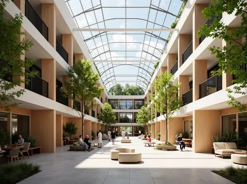 atriums,courtyards,wintergarden,biopolis,atrium,inside courtyard,oberoi,masdar,kifissia,courtyard,beverly hills hotel,streamwood,hotel complex,essec,breezeway,beverly hills,bureaux,calpers,esade,patios