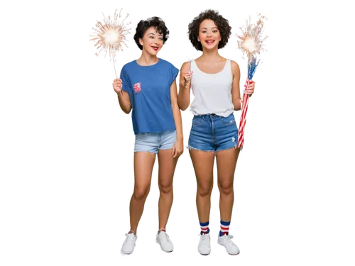 fireworks background,fireworks rockets,sparklers,firecrackers,sparkler,jeans background,transparent background,wlw,derivable,rueppel,two girls,riveters,twinkles,firework,adolescentes,teenyboppers,chiquititas,portrait background,transparent image,twinset,Photography,Black and white photography,Black and White Photography 04