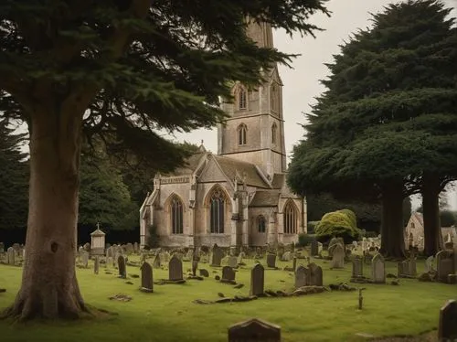 all saints,resting place,burial ground,st mary's,sepulchre,old graveyard,christ church,st mary's church,gothic church,fredric church,church towers,st john's,graveyard,forest cemetery,pews,francis church,grave stones,little church,sunken church,blood church,Photography,General,Cinematic