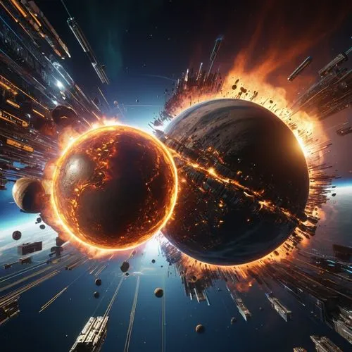 burning earth,fire planet,gas planet,supernova,asteroid,the end of the world,space art,apocalypse,asteroids,wormhole,exoplanet,explosion,end of the world,orbiting,io,meteor,explosion destroy,explosions,planet eart,planet,Photography,General,Sci-Fi