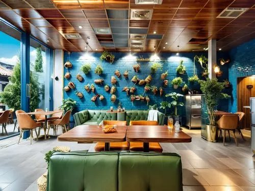 Stambul Kebab,coteries,gournay,andaz,wintergarden,contemporary decor,casa fuster hotel,locanda,fine dining restaurant,harborside,modern decor,atlantic grill,hotel w barcelona,breakfast room,new york r