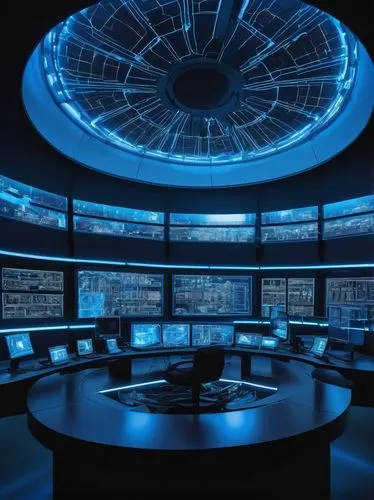 control desk,computer room,spaceship interior,control center,ufo interior,europacorp,holodeck,the interior of the cockpit,sector,cyberview,sulaco,control panel,data center,the server room,spacelab,wheatley,cern,stargates,tevatron,earth station,Photography,Documentary Photography,Documentary Photography 12