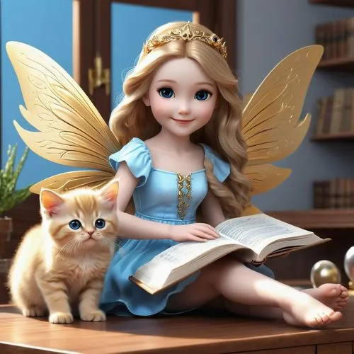 little girl fairy,tinkerbell,fairy,fairy tale character,cute cartoon image,cute cartoon character,little angel,little angels,storybook character,fairies,fairy queen,angel girl,love angel,fairytale characters,little princess,anjo,fairy tale,cardcaptor,evil fairy,little girl reading,Photography,General,Realistic