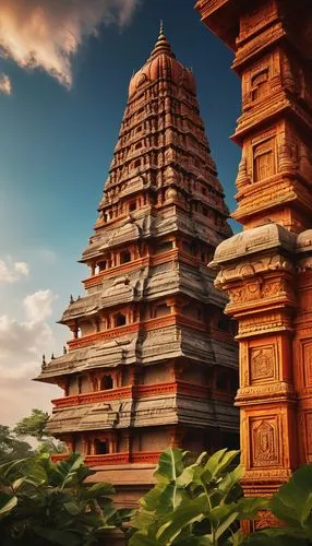 visalakshi,gopuram,sea shore temple,gopura,sringeri,vimana,thanjavur,nallur,asgiriya,cumaraswamy,kanchipuram,tanjore,kancheepuram,ranganathaswamy,thirumal,mamallapuram,indian temple,cholapuram,srirangam,viriya,Photography,Fashion Photography,Fashion Photography 09