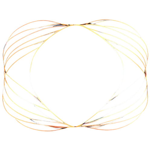 spectrum spirograph,epicycles,wire entanglement,torus,arc of constant,split rings,circle segment,packet loop,intersection graph,spirograph,trajectory of the star,circle shape frame,spirography,electric arc,interlaced,magnetic field,missing particle,circular ring,circular,cyclic,Art,Classical Oil Painting,Classical Oil Painting 33