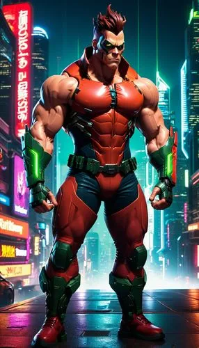 petrol-bowser,avenger hulk hero,hulk,fuel-bowser,brute,muscle man,lopushok,kong,superhero background,nikuman,red super hero,game character,incredible hulk,michelangelo,strongman,big hero,minotaur,angry man,gigantic,hog xiu,Conceptual Art,Sci-Fi,Sci-Fi 26