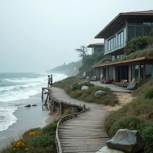 carmel by the sea,oceanfront,esalen,beach house,scripps,carmel,dunes house,lacewell,monterey,beachfront,carlsbad,montara,seacliff,asilomar,beachhouse,shorefront,leucadia,half moon bay,boardwalks,encinitas,Photography,General,Realistic