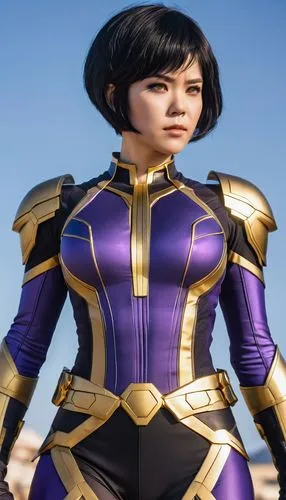 karai,alita,tali,purple and gold,mileena,xiaoyu,gold and purple,naela,eiko,ayane,kitana,lumidee,fiora,soulcalibur,morada,bibleman,zalmay,bellona,thmei,xcx,Photography,General,Realistic