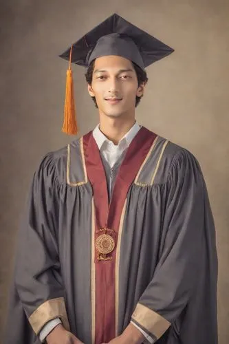 A man, realistis, detail, ,composites,graduate,academic dress,composite,college graduation,mortarboard,graduation,graduate hat,academic,graduating,adult education,student information systems,graduatio