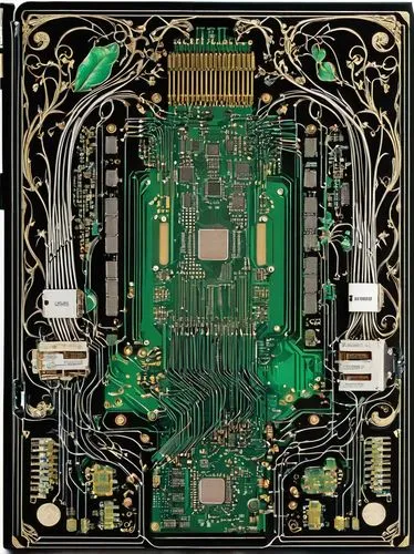 Modern computer architecture design, performance analysis book, Barry Wilkinson author, PDF document, digital paper, white background, black text, technical illustrations, diagrams, flowcharts, circui