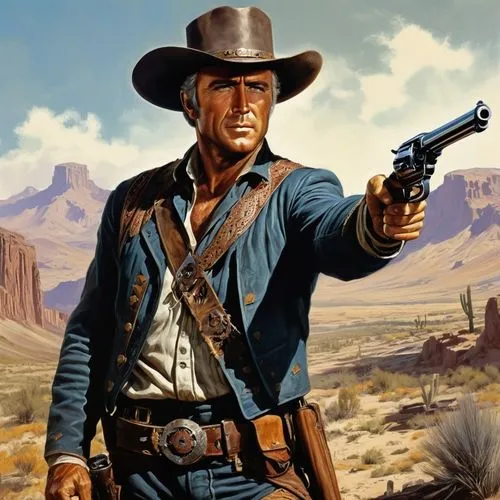 gunfighter,western,american frontier,western film,western riding,drover,el capitan,wild west,sheriff,cowboy action shooting,stagecoach,western pleasure,cowboy,rifleman,john day,cowboy mounted shooting,cowboy bone,stetson,eldorado,man holding gun and light,Conceptual Art,Fantasy,Fantasy 12