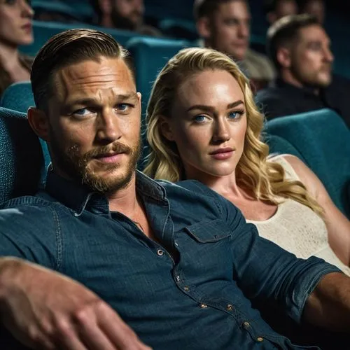 passengers,fimmel,bjornsson,rangoon,underwood,ragnar,cinema seat,husband and wife,heigl,filmgoers,beautiful couple,mcdorman,moviegoers,englund,kinnaman,couple goal,mirin,movie premiere,spectators,wife and husband,Photography,General,Natural