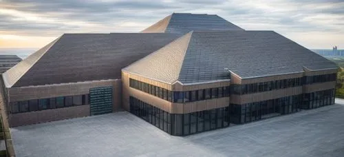 elbphilharmonie,russian pyramid,slate roof,temple fade,glass pyramid,3d rendering,roof construction,gdańsk,new building,kirrarchitecture,zuiderzeemuseum,christ chapel,roofing work,island church,roof top,maulbronn monastery,pyramid,soumaya museum,rubjerg knude,view from above,Architecture,General,Masterpiece,High-tech Postmodernism