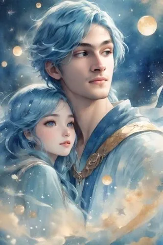 Fish,thingol,skyflower,seregil,eternal snow,somnus,kamille,prince and princess,male elf,melian,ruhanie,hagio,cielo,pelleas,kaitos,klain,shiroi,frozen,inigo,xufeng,the snow queen