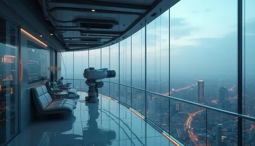 skydeck,the observation deck,skyloft,observation deck,sky city tower view,skywalks,skypark,skyscraping,skywalk,above the city,skyscapers,cityview,skywalking,top of the rock,penthouses,skyview,sky apartment,skybox,cityscapes,glass wall,Photography,General,Realistic