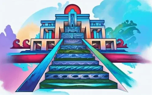 tenochtitlan,visalakshi,life stage icon,tikal,shambhala,kaleidoscope website,Unique,Design,Logo Design