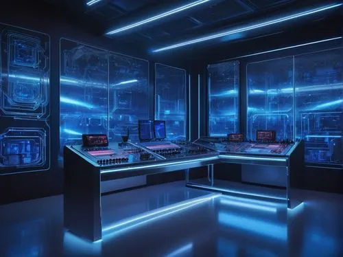 computer room,the server room,spaceship interior,supercomputer,cyberscene,supercomputers,ufo interior,computer workstation,control center,cyberspace,fractal design,modern office,computerized,cleanrooms,electrohome,mainframes,computerworld,control desk,workstations,spacelab,Photography,Fashion Photography,Fashion Photography 21