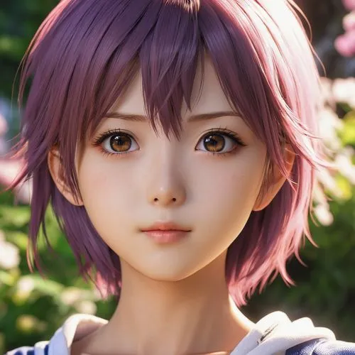 serah,nadeshiko,ayane,sakura,sakurai,natsuki,Photography,General,Realistic