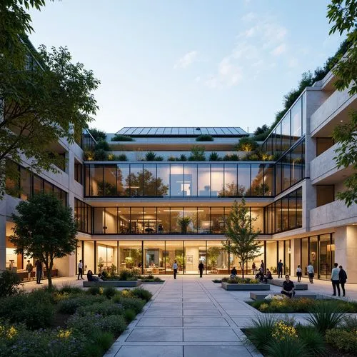 embl,cohousing,esade,genzyme,cupertino,rikshospitalet,rigshospitalet,phototherapeutics,technion,palo alto,schulich,biotechnology research institute,gensler,insead,essec,ucsf,seidler,lasdun,calpers,ucsd